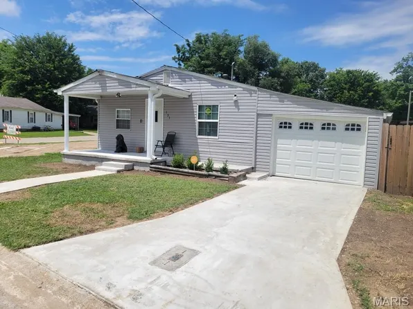 131 Bynum St, Sikeston, MO 63801