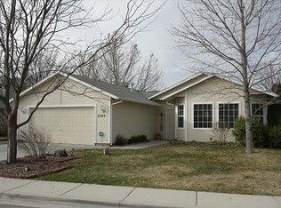 2483 E Mendota Dr, Boise, ID 83716