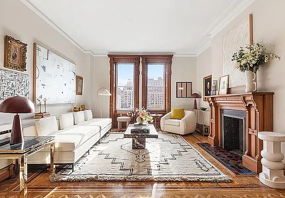 2nd image of 34 Gramercy Park E #7AR