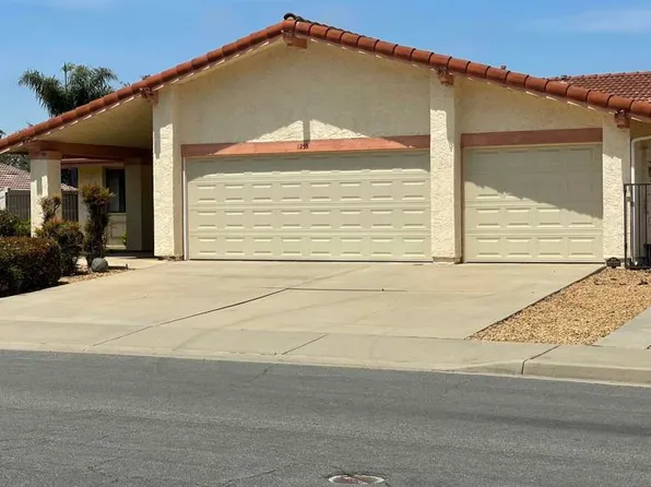 1255 Via Christina, Vista, CA 92084