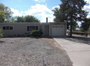 3604 21st Ave SW, Rio Rancho, NM 87124