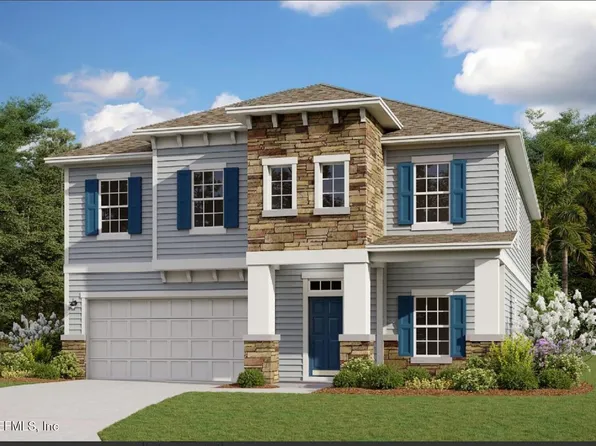 3123 GADWALL Road, Orange Park, FL 32065