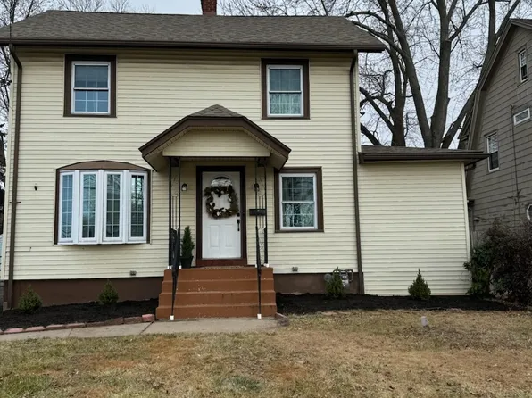 58 Newington Road, West Hartford, CT 06110