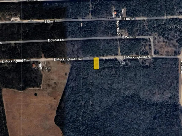 39 E Mockingbird Trl, Lead Hill, AR 72644