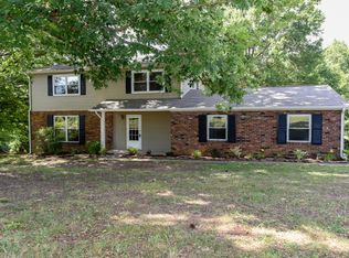 2816 Rambling Rd, Maryville, TN 37801