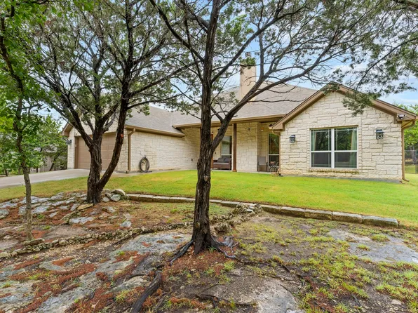 15765 Salado Dr, Temple, TX 76502