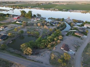 Glen Harbor Sub Division, Rupert, ID 83350