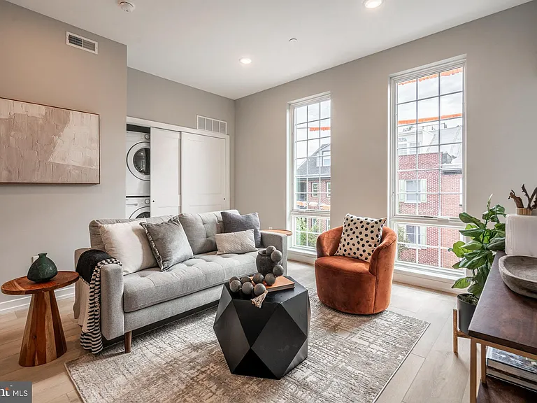 713 S Mildred St #3A — Photo 1