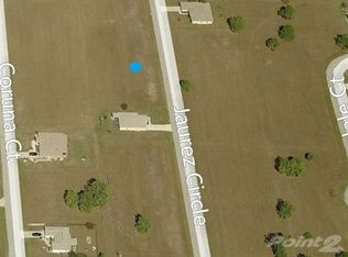16353 Juarez Cir, Punta Gorda, FL 33955