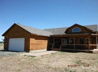 1300 W Zuni Ln, Lakeside, AZ 85929