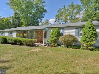 437 Cedar Ln, Mickleton, NJ, 08056