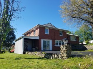 269 Adams St, Liberty, KY 42539
