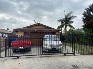 408 W Fig St, Compton, CA 90222