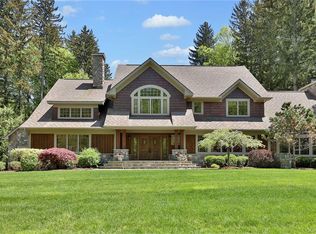 30 Thornewood Rd, Armonk, NY 10504