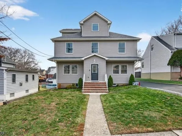 163 Willet St, Passaic City, NJ 07055