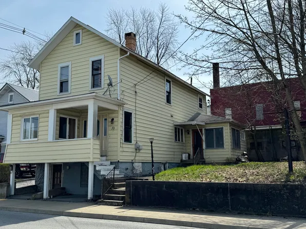 10 N Jared St, Du Bois, PA 15801