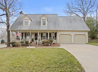 202 Bright Water Ln, Greenville, SC 29609