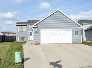 2299 60th Ave S, Fargo, ND