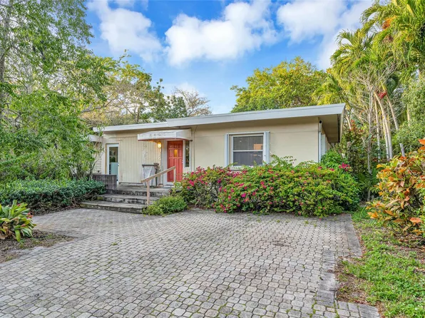 1413 SW 8th Court, Fort Lauderdale, FL 33312
