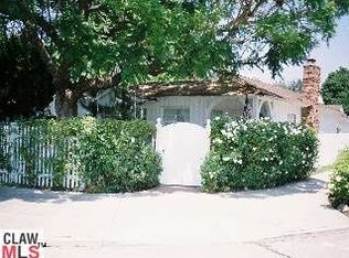 4504 Sherman Oaks Ave, Sherman Oaks, CA 91403