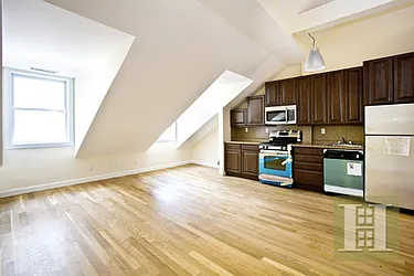 Rented by Halstead Real Estate