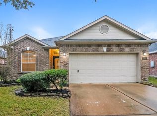 6162 Newcastle Ln, League City, TX 77573