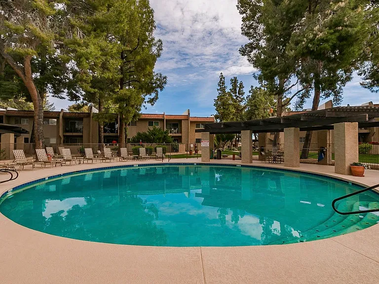 7430 E Chaparral Rd #A2533 — Photo 5