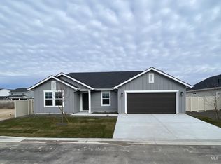 7752 E Westing House St, Nampa, ID 83687
