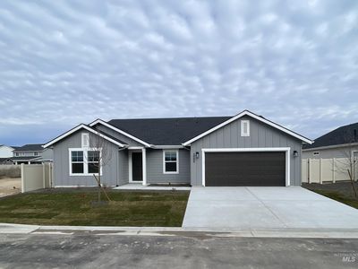 7752 E Westing House St, Nampa, ID, 83687