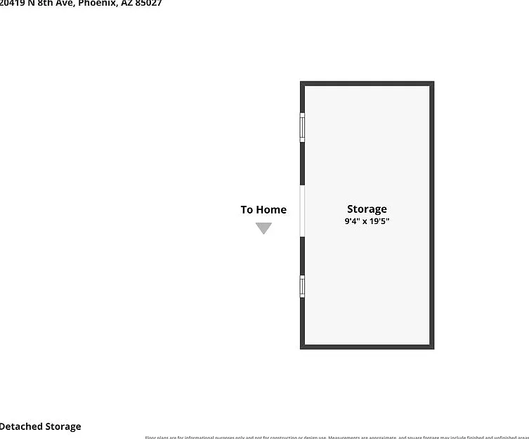 3 bed, 2.0 bath, 1576 sqft, $2,665 — Photo 3
