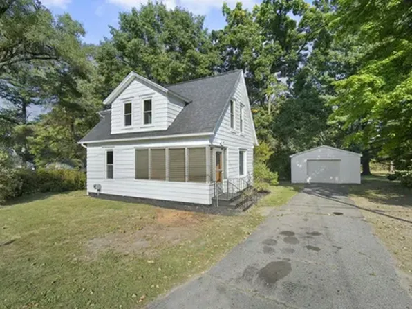 (undisclosed Address), Jackson, MI 49203