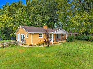 4547 Brights Pike, Morristown, TN 37814