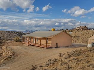 190 Rio Seco Rd, Silt, CO 81652