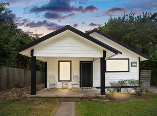 206 Murray St, Conroe, TX 77301