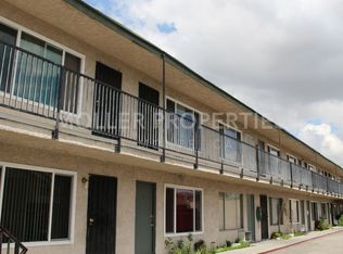 11633 Sitka St #SIT15, El Monte, CA 91732