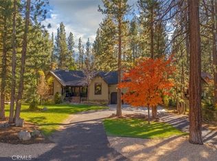 1138 Johnny Way, Big Bear Lake, CA 92315