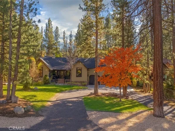 1138 Johnny Way, Big Bear Lake, CA 92315