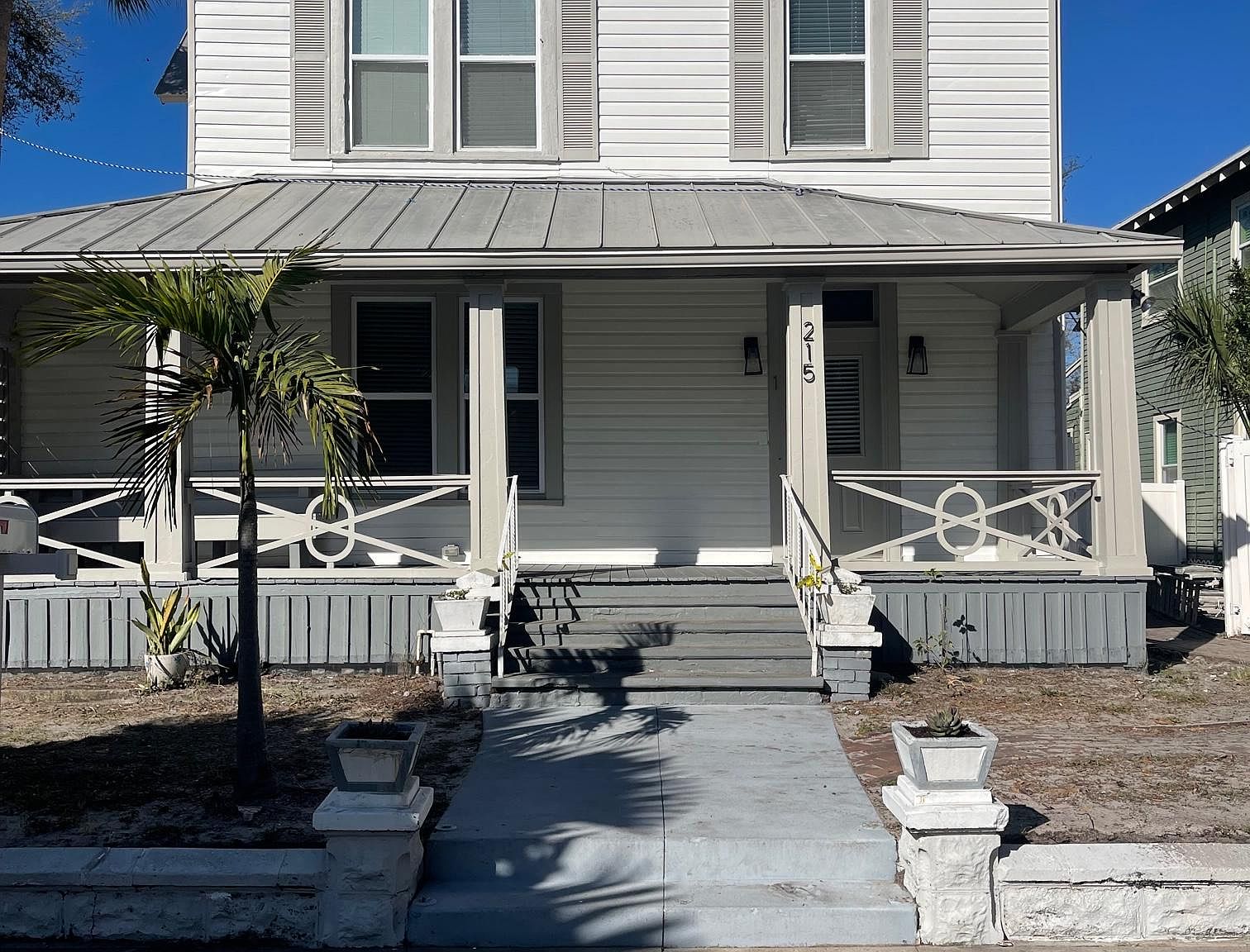 215 S Fielding Ave APT 1, Tampa, FL 33606 Zillow