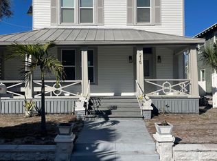 215 S Fielding Ave APT 1, Tampa, FL 33606