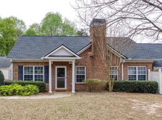 3402 Raes Creek Rd SW BUILDING 27, Marietta, GA 30008