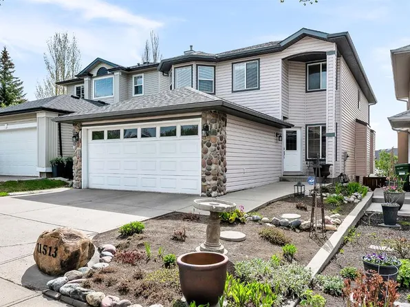 11513 N Tuscany Blvd NW, Calgary, AB T3L 2J3