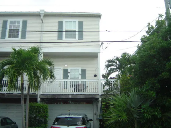 46 7th Ave, Stock Island, FL 33040