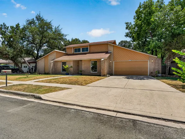 4614 Emory Oak Woods, San Antonio, TX 78249