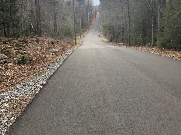 Winsted - Norfolk Road, Colebrook, CT 06021