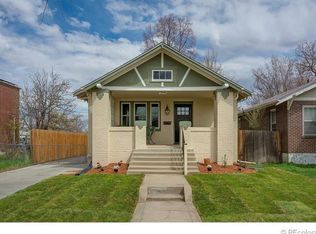 1336 Stuart St, Denver, CO 80204
