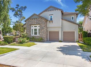 25 Bellflower St, Mission Viejo, CA 92694