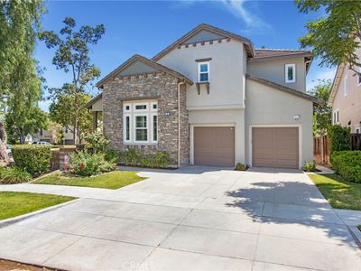 25 Bellflower St, Mission Viejo, CA, 92694