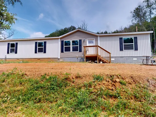 10146 Mulberry Gap Rd, Tazewell, TN 37879
