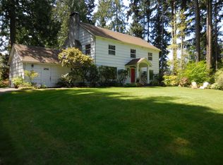 15 Klahanie View Ln, Port Angeles, WA