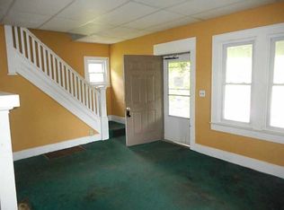 731 Dibert Ave, Springfield, OH 45506